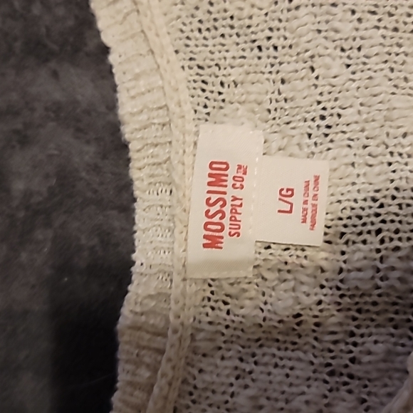 Sweater - Picture 3 of 3